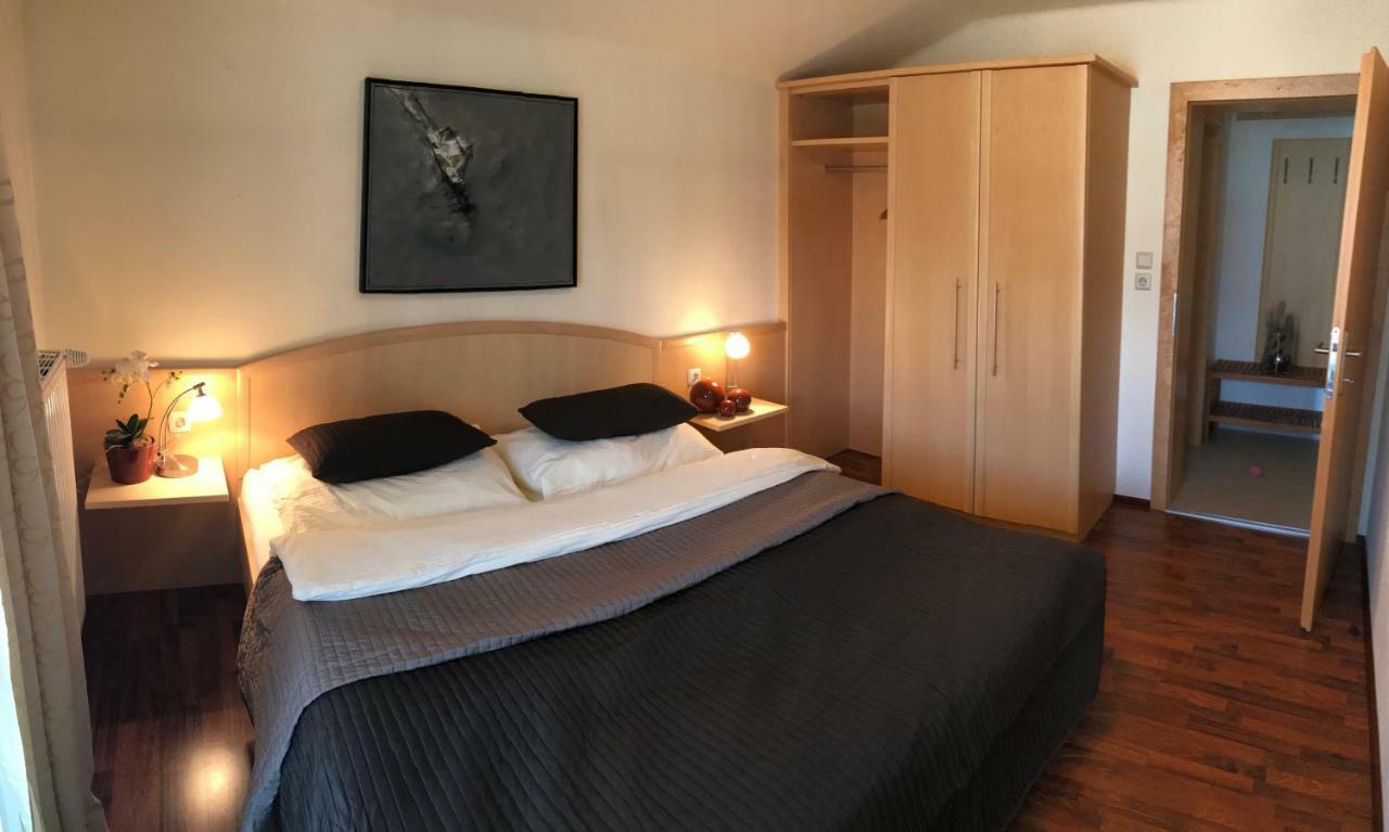 Appartements Unterdorfer Altenmarkt im Pongau Exterior foto